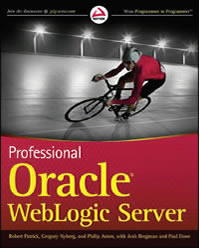 Oracle WebLogic Server